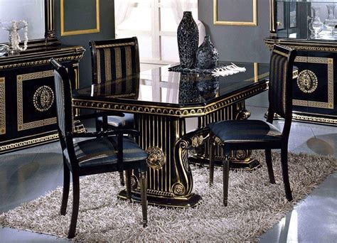 versace sofas for sale|versace dining table and chairs.